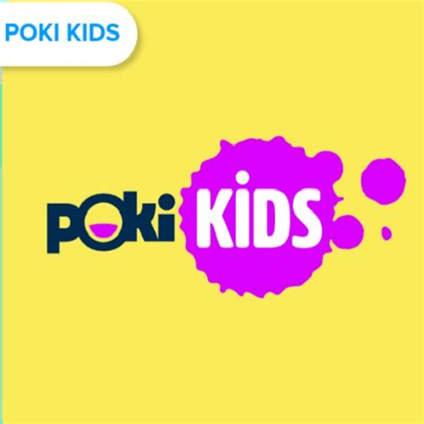 kids games poki.